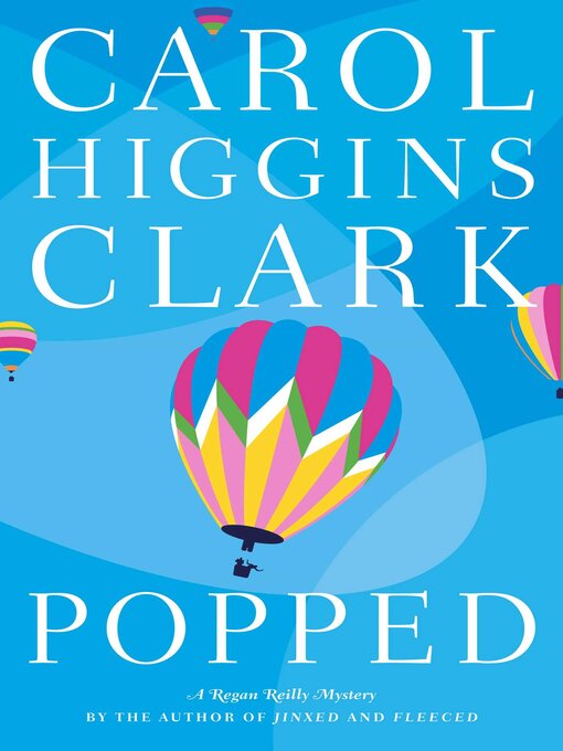 Cover image for Popped